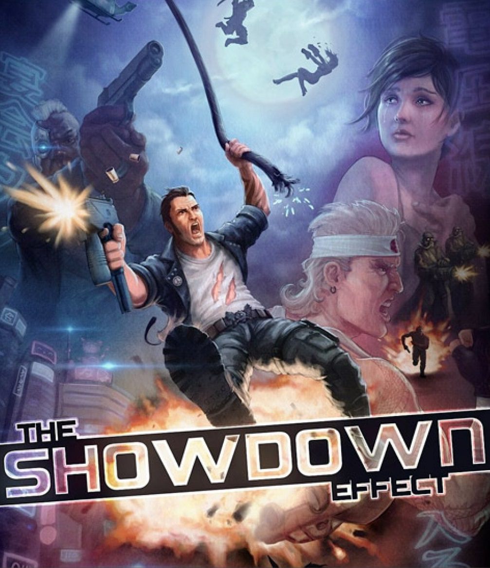 The Showdown Effect