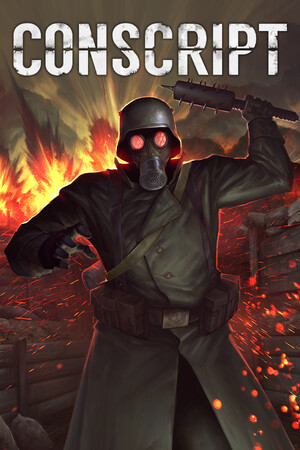 CONSCRIPT - Deluxe Edition