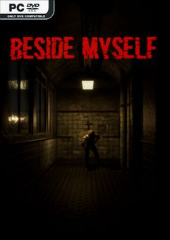 Beside Myself game cover