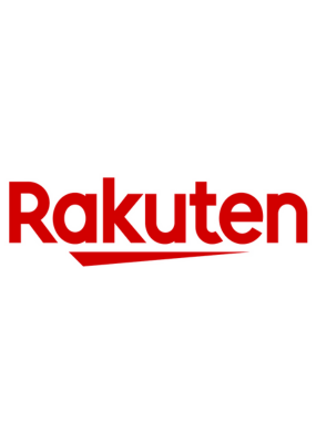 Movies by Rakuten Gift Card 30 EUR