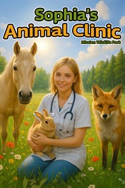 Sophia’s Animal Clinic – Mission Wildlife Park