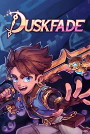 Duskfade Xbox Series X|S