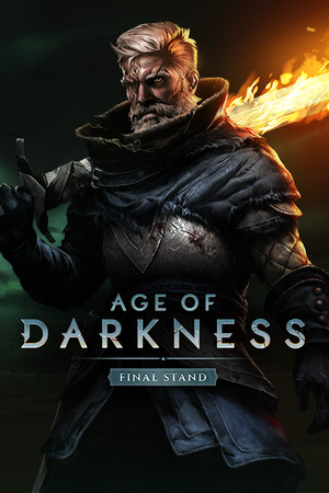 Age of Darkness: Final Stand game cover