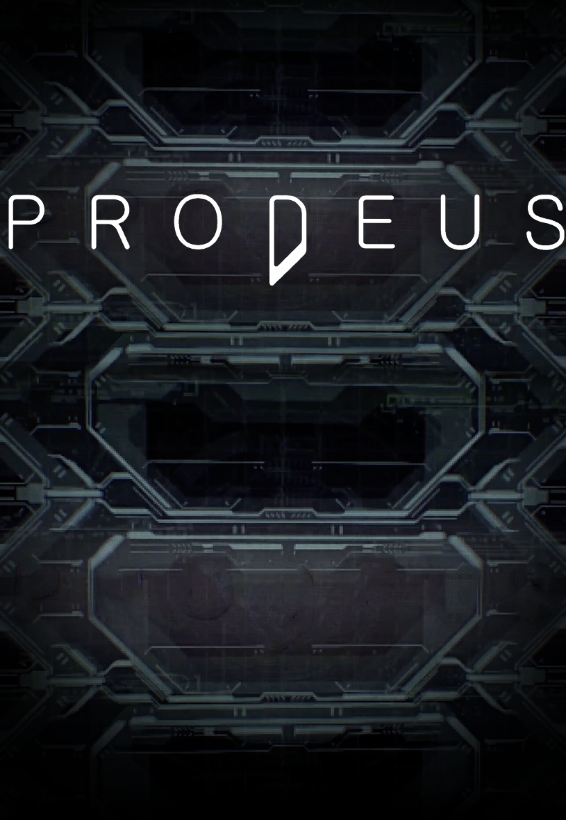 Prodeus game cover