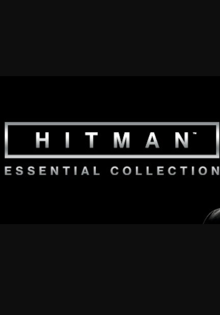 HITMAN Essential Collection