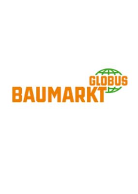 Globus Baumarkt Gift Card 10 EUR