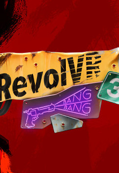 RevolVR 3