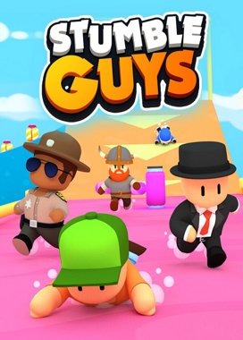 Stumble Guys (ENEBA)