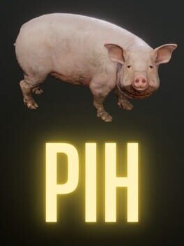 Pih Steam Key (PC) GLOBAL