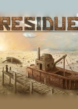 Residue: Final Cut game cover