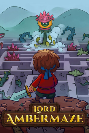 Lord Ambermaze - Deluxe Bundle