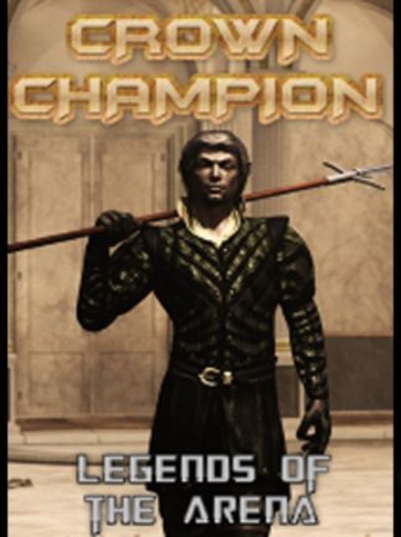 Crown Champion: Legends of the Arena
