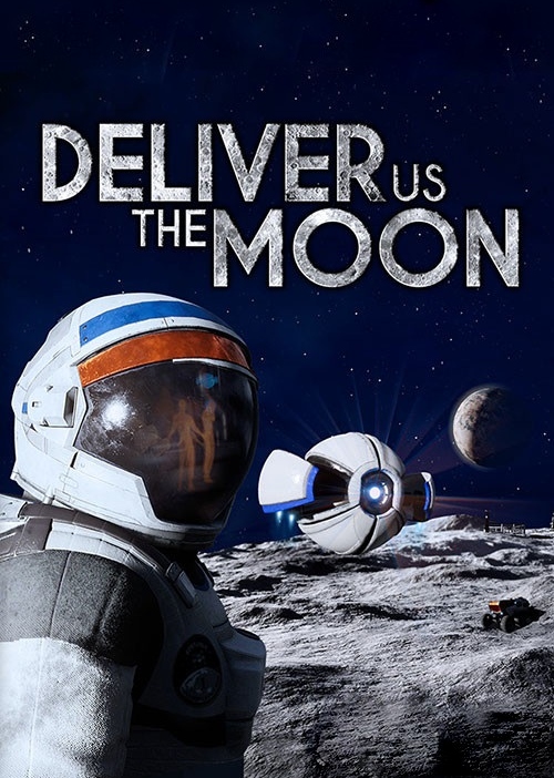 Deliver Us The Moon