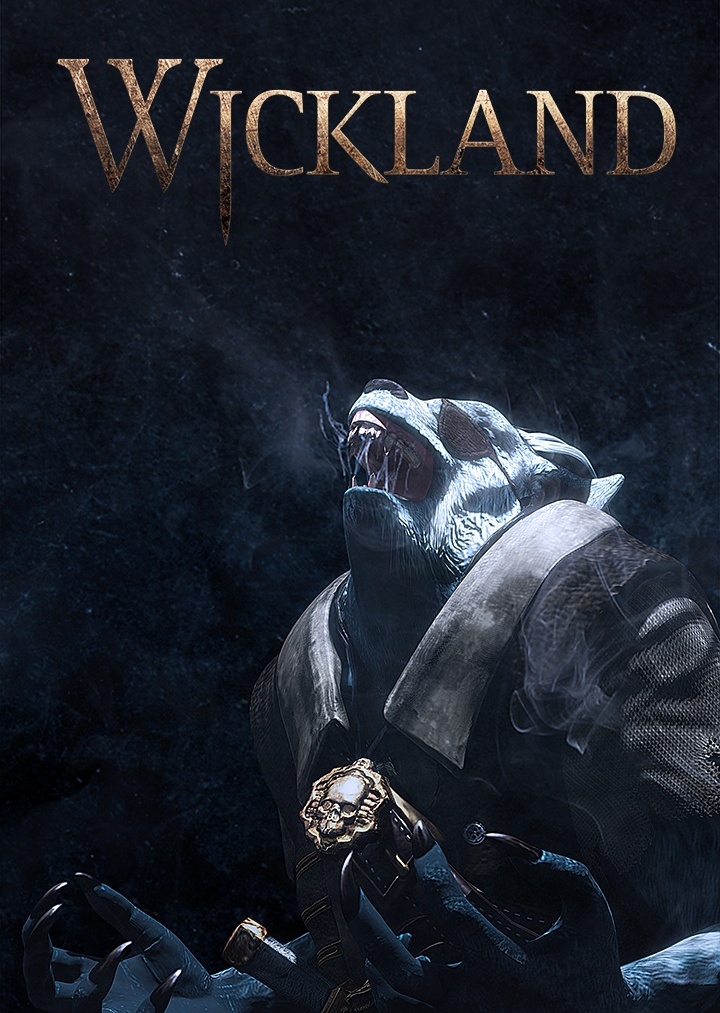 Wickland