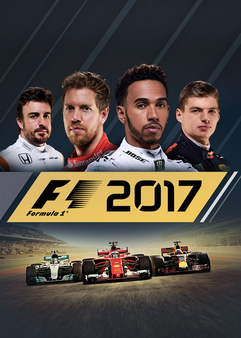 F1 2017 Special Edition