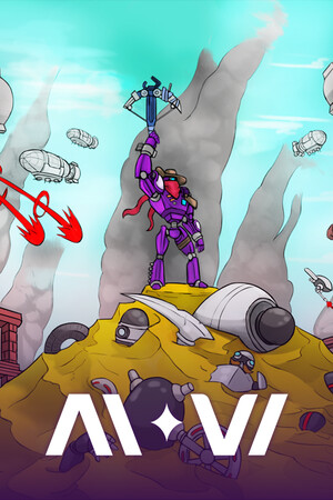 AI.VI Steam Key (PC) LATAM