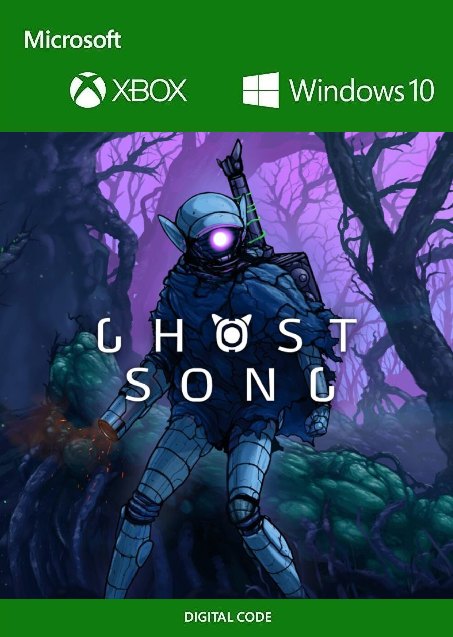 Ghost Song
