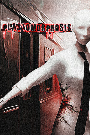 Plastomorphosis (PC) Steam Key GLOBAL
