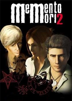 Memento Mori 2 game cover
