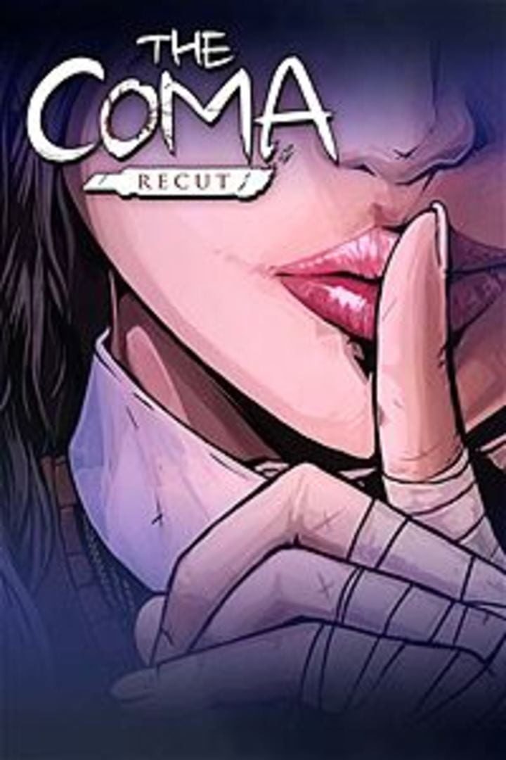 The Coma: Recut game cover