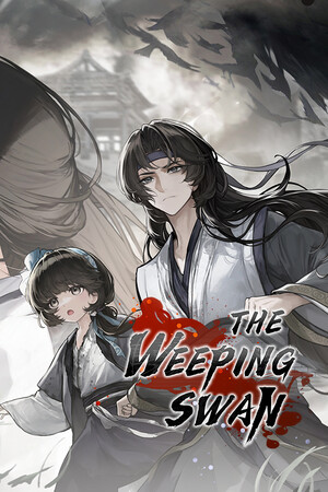 The Weeping Swan: Ten Days of the City's Fall game cover