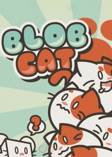 BlobCat game cover