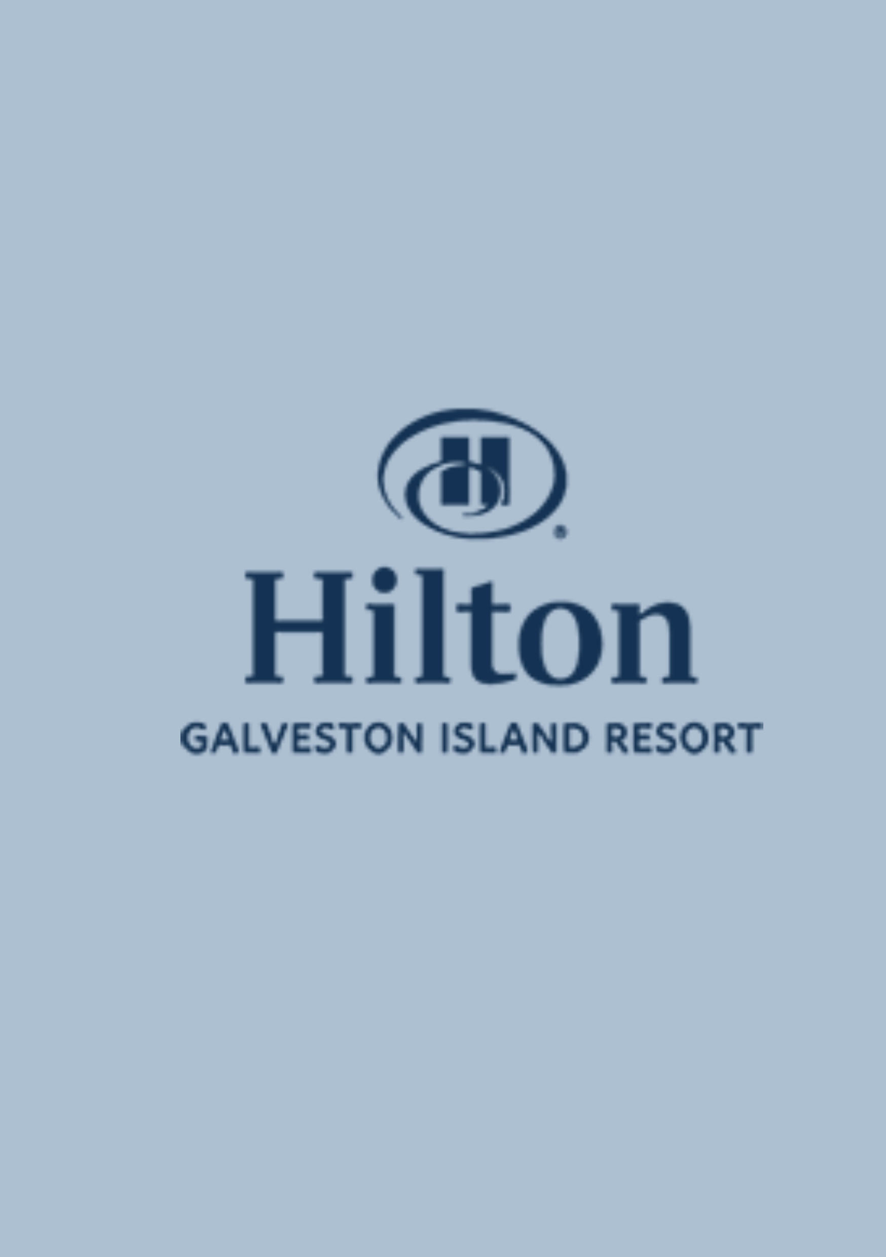 Hilton Galveston Island (ENEBA)