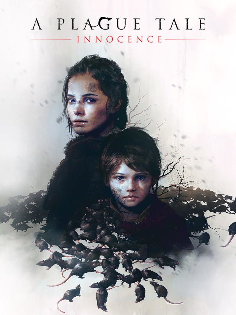 A Plague Tale: Innocence game cover