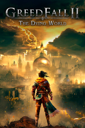 GreedFall II: The Dying World - Deluxe Edition