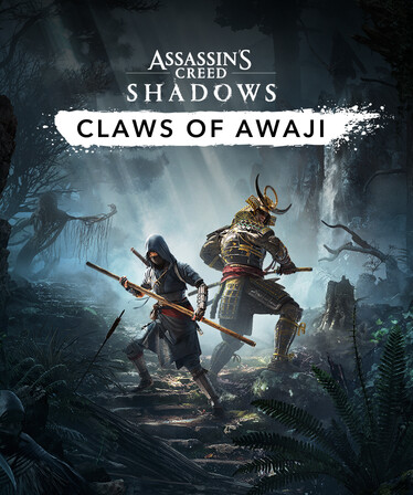 Assassin's Creed Shadows Claws of Awaji (DLC) Uplay (PC) Key GLOBAL