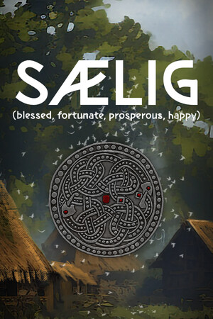 SAELIG game cover