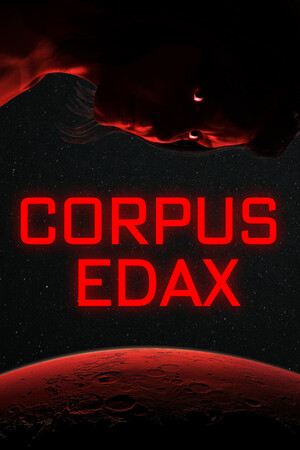 CORPUS EDAX game cover