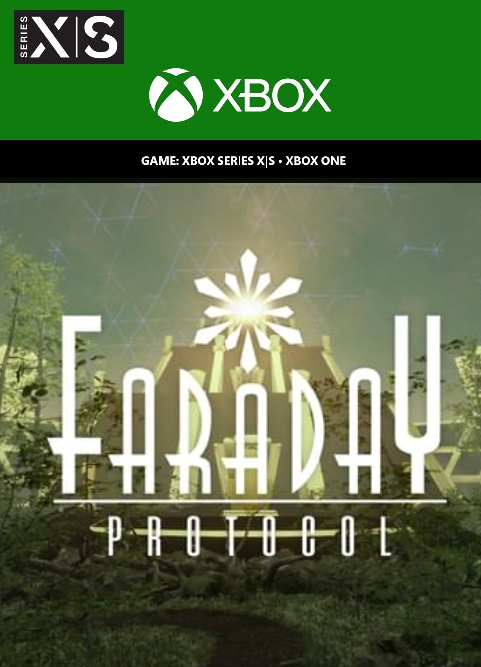 Faraday Protocol