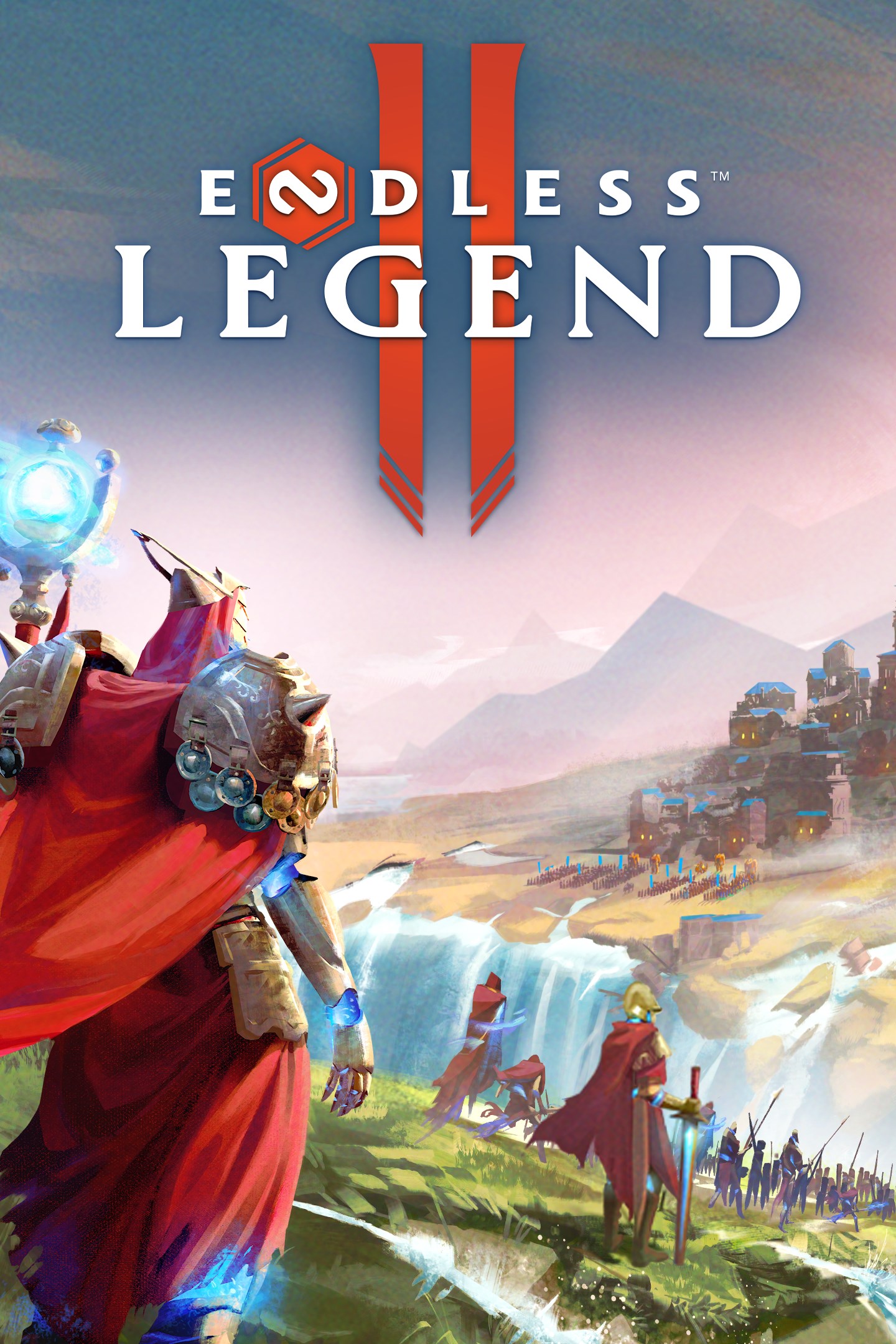 ENDLESS Legend 2