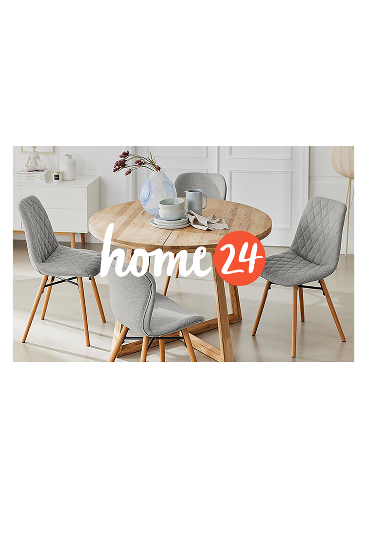 Home24 Gift Card 25 EUR