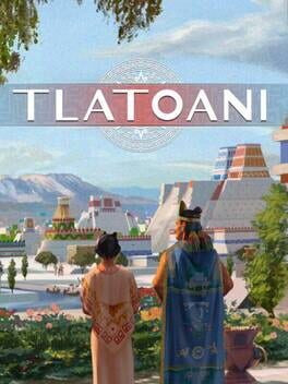 Tlatoani: Aztec Cities game cover