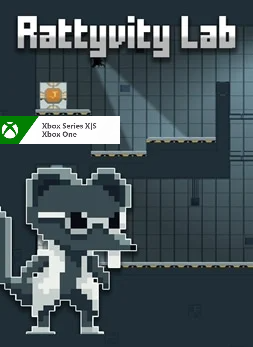 Rattyvity Lab
