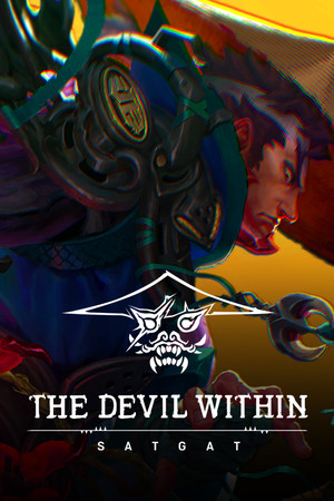 The Devil Within: Satgat game cover