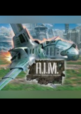 A.I.M.: Artificial Intelligence Machine