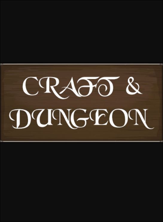 Craft and Dungeon