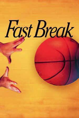 Fast Break (PC) Steam Key GLOBAL
