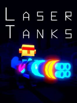 Laser Tanks Steam Key (PC) GLOBAL