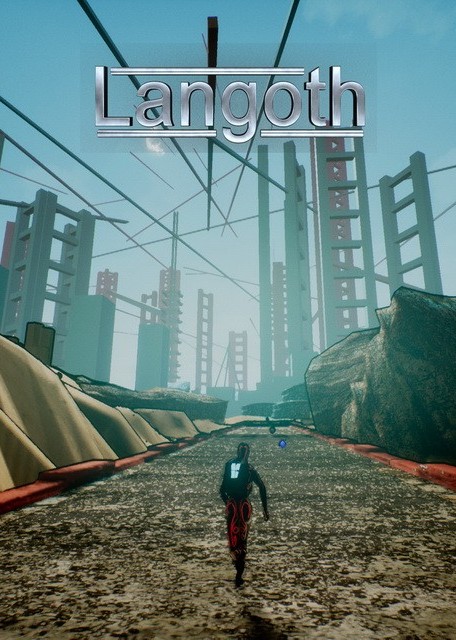 Langoth game cover