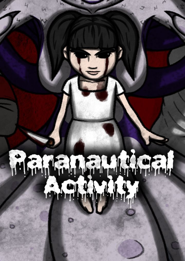 Paranautical Activity