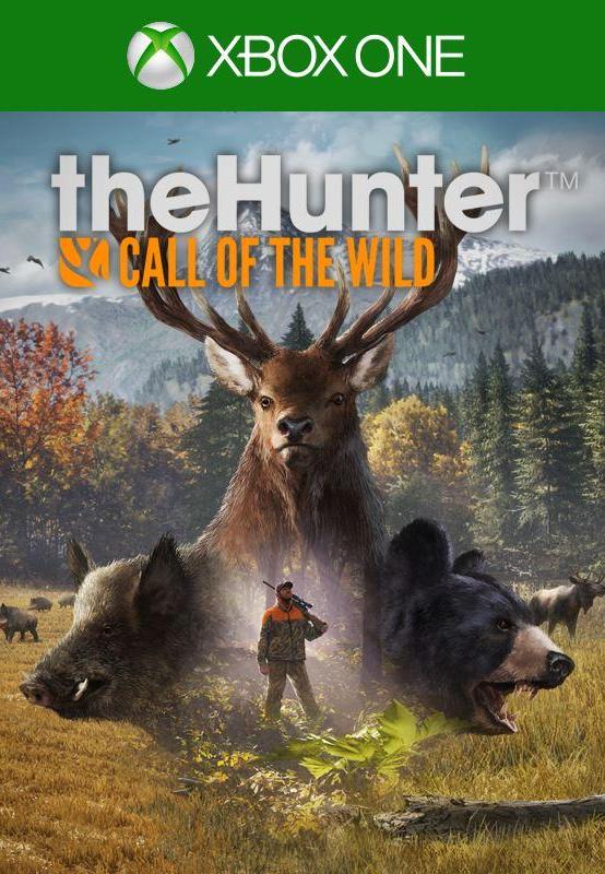 theHunter: Call of the Wild