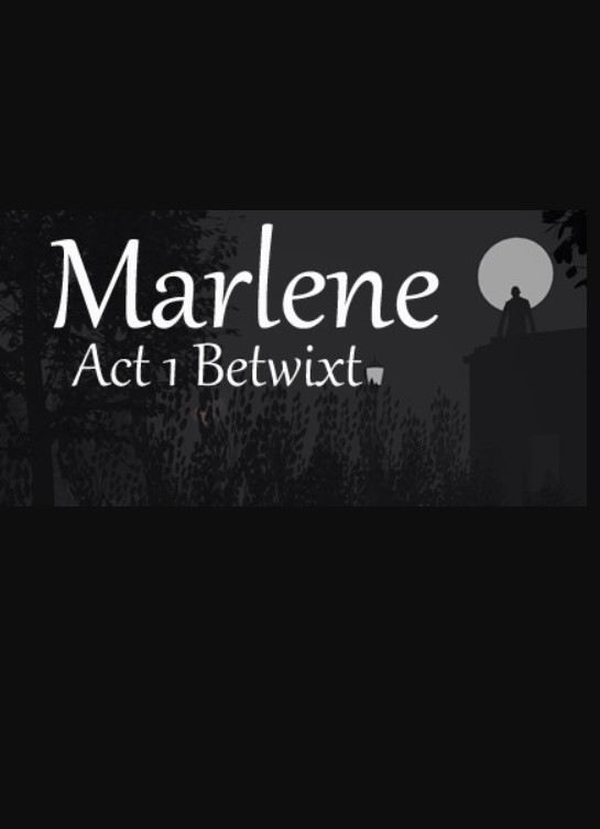 Marlene Betwixt