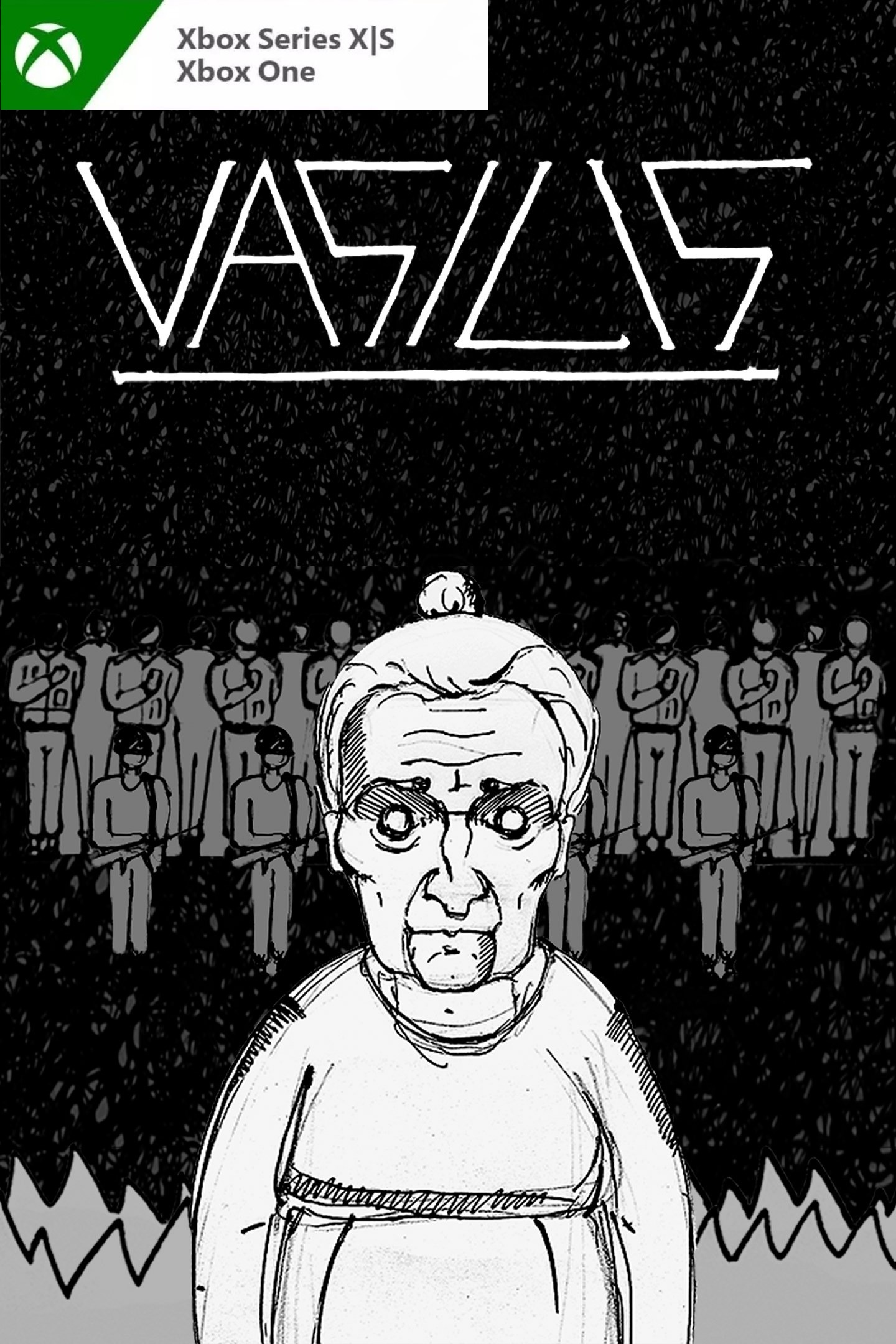 Vasilis
