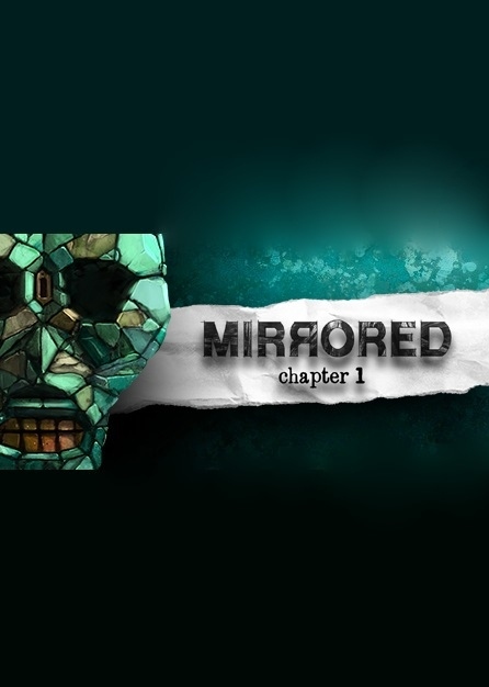Mirrored - Chapter 1 game cover