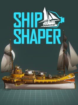 ShipShaper: Falconeer Chronicles Steam Key (PC) GLOBAL