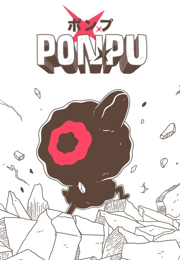 Ponpu Steam Key GLOBAL